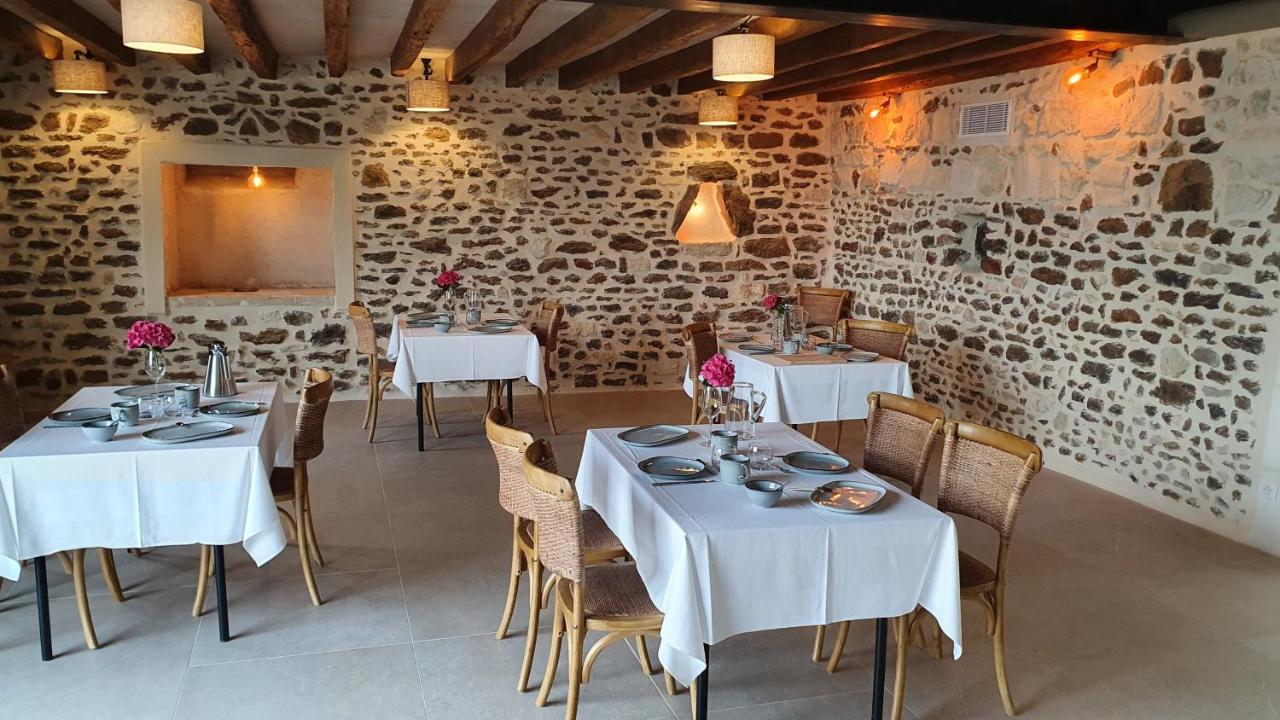Maison Fleuriet Menetou-Ratel 外观 照片