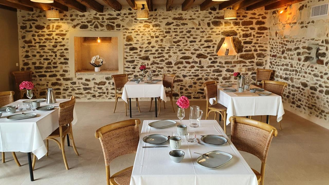 Maison Fleuriet Menetou-Ratel 外观 照片